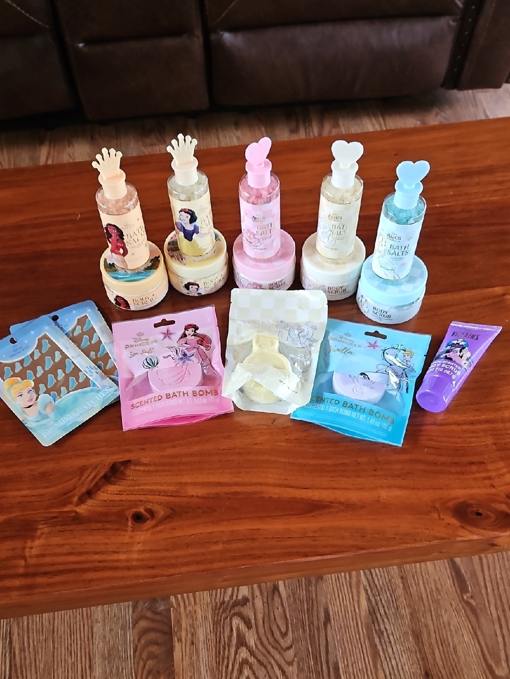 Disney Princess